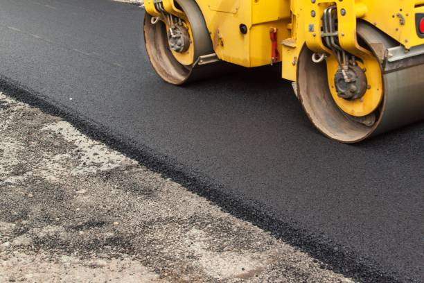 Best Concrete Driveway Installation  in Gooding, ID