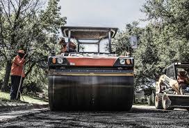 Driveway Maintenance Services in Gooding, ID